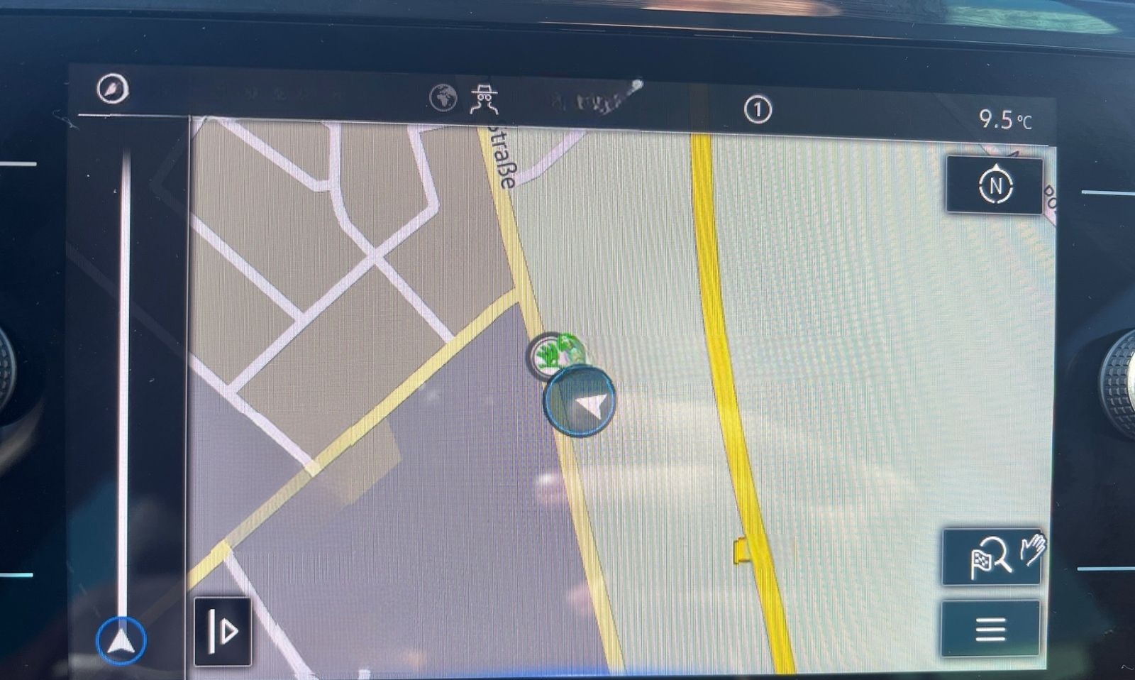 Volkswagen Passat Variant 2.0 TDI DSG BUSINESS +LED +ACC +R foto 12