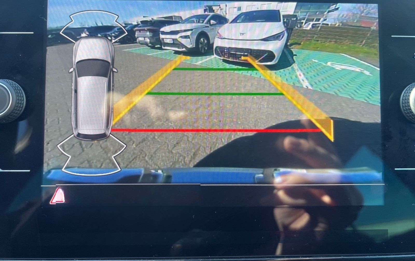 Volkswagen Passat Variant 2.0 TDI DSG BUSINESS +LED +ACC +R foto 13