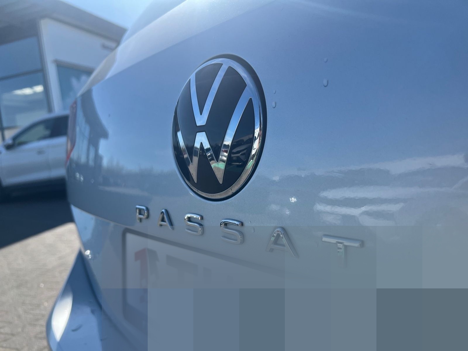 Volkswagen Passat Variant 2.0 TDI DSG BUSINESS +LED +ACC +R foto 24