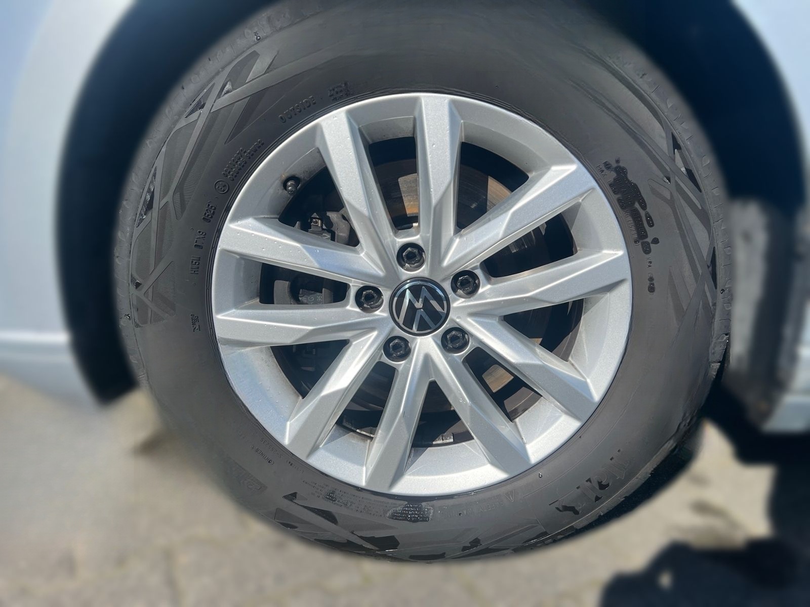 Volkswagen Passat Variant 2.0 TDI DSG BUSINESS +LED +ACC +R foto 7