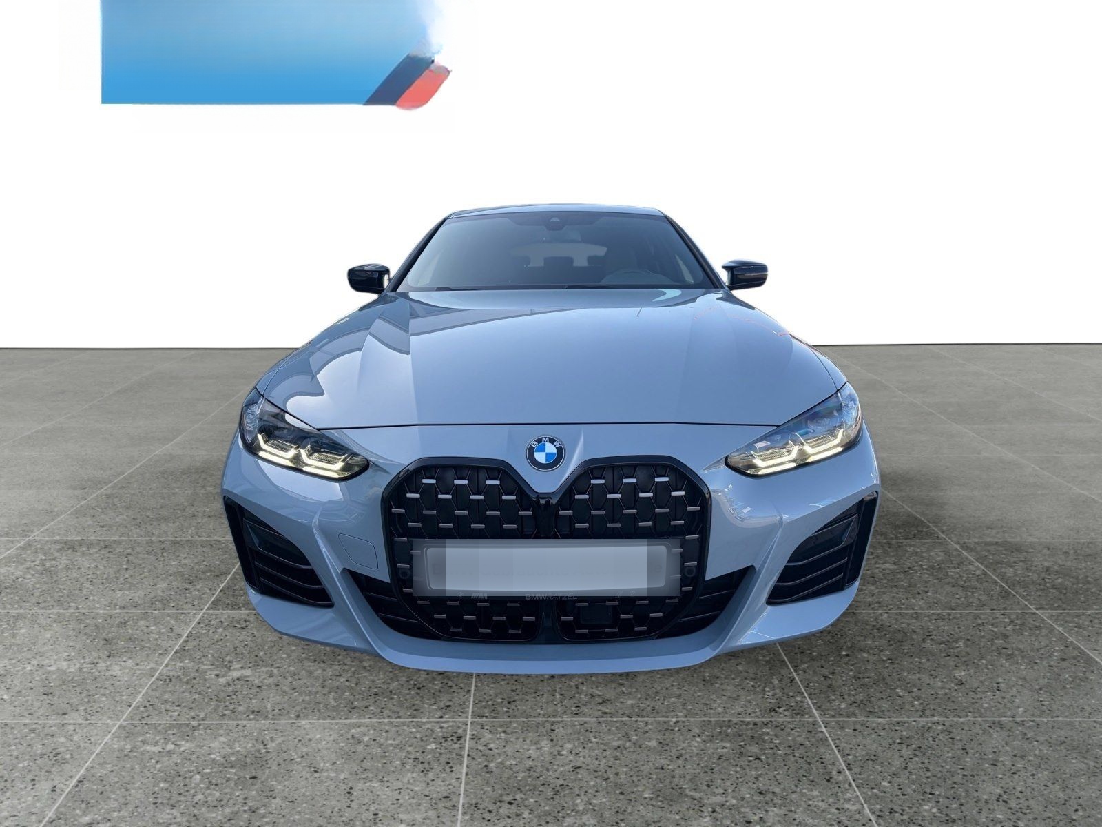BMW M440i xDrive GranCoupe foto 2