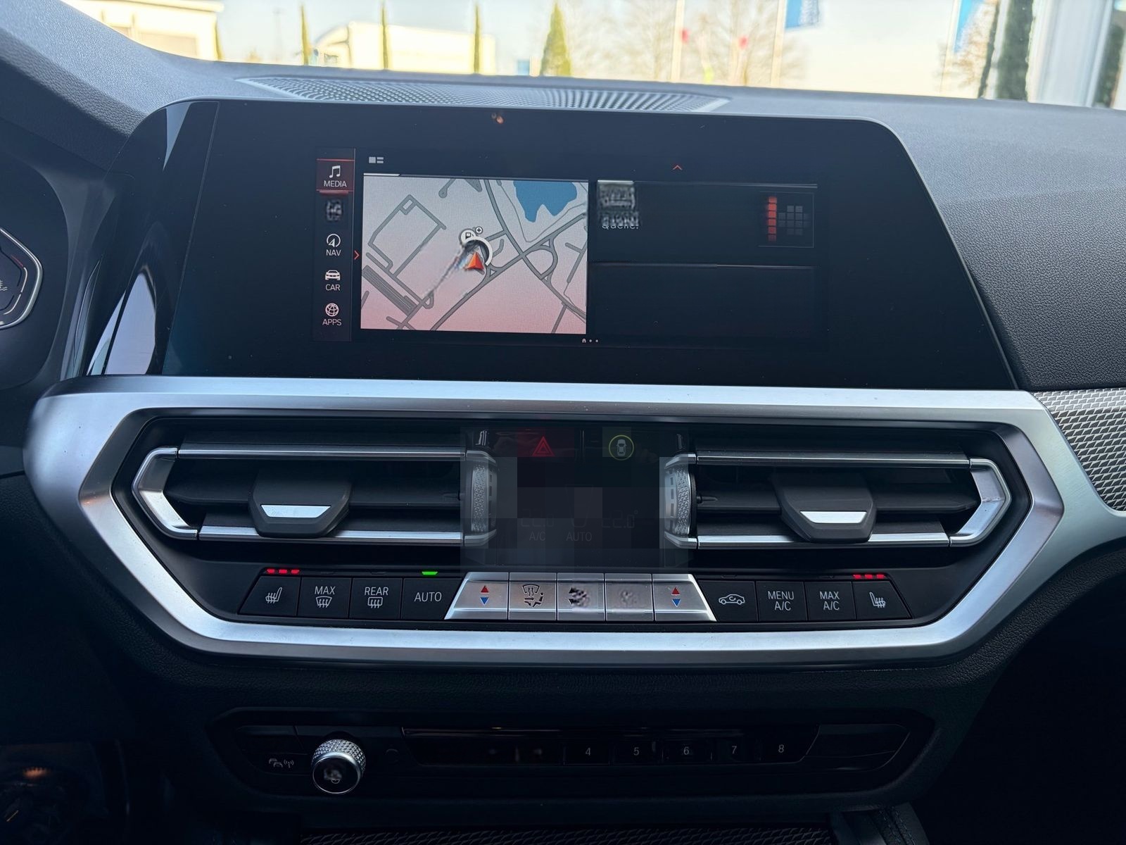 BMW M440i xDrive GranCoupe foto 11