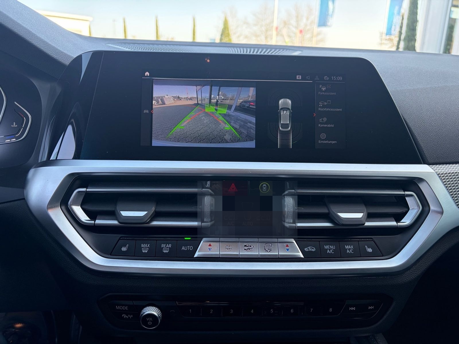 BMW M440i xDrive GranCoupe foto 12