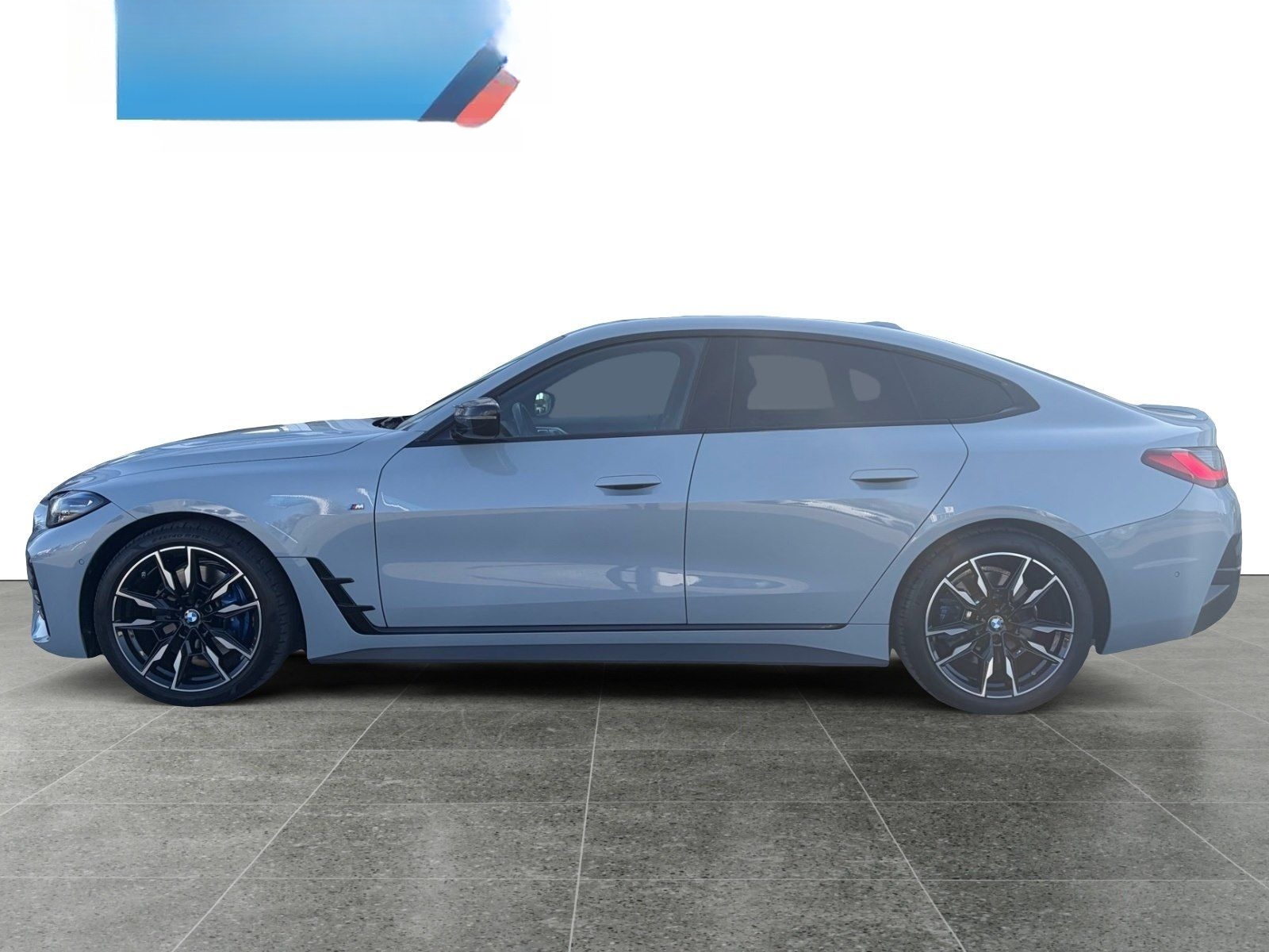 BMW M440i xDrive GranCoupe foto 3