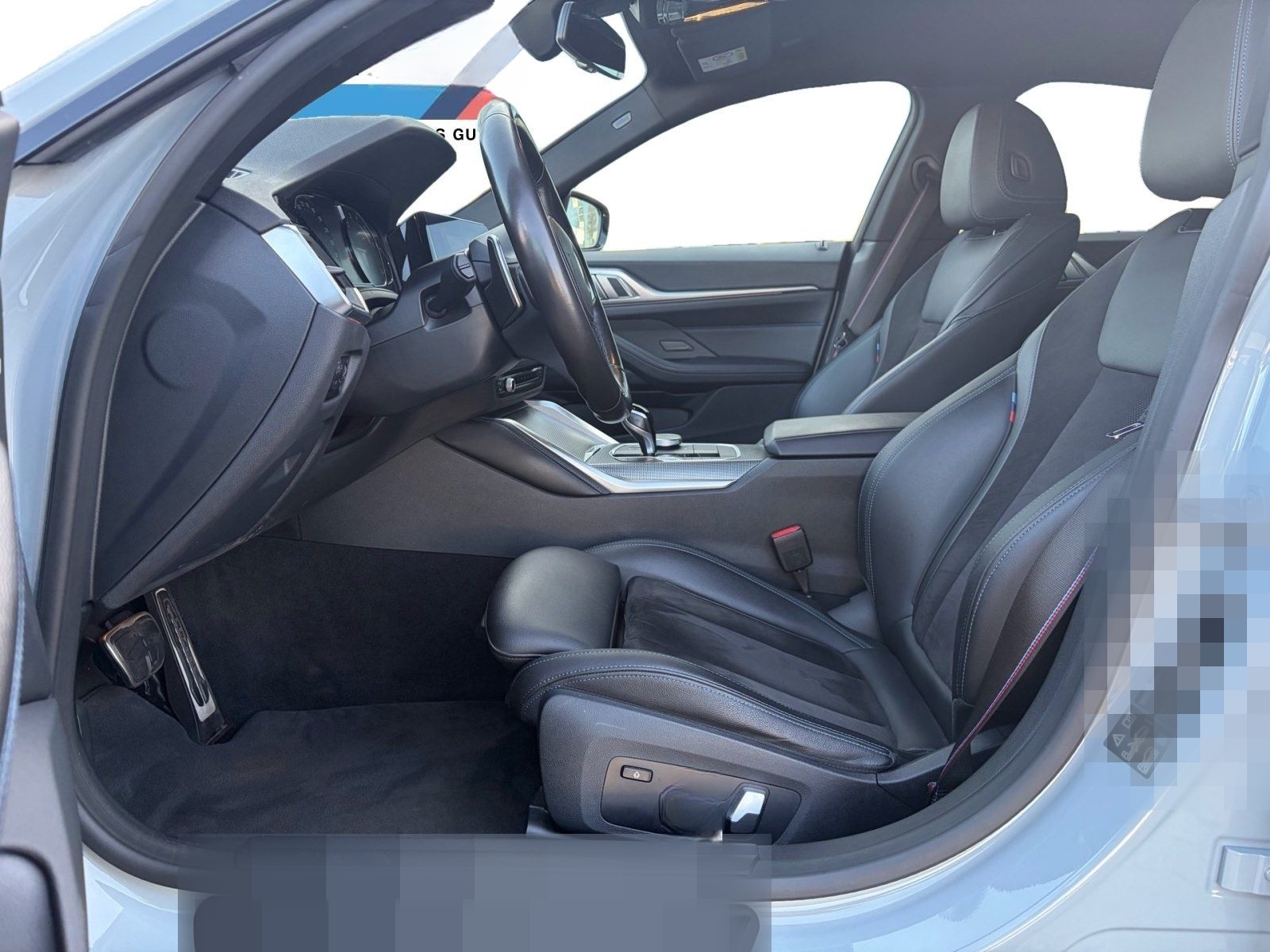 BMW M440i xDrive GranCoupe foto 6