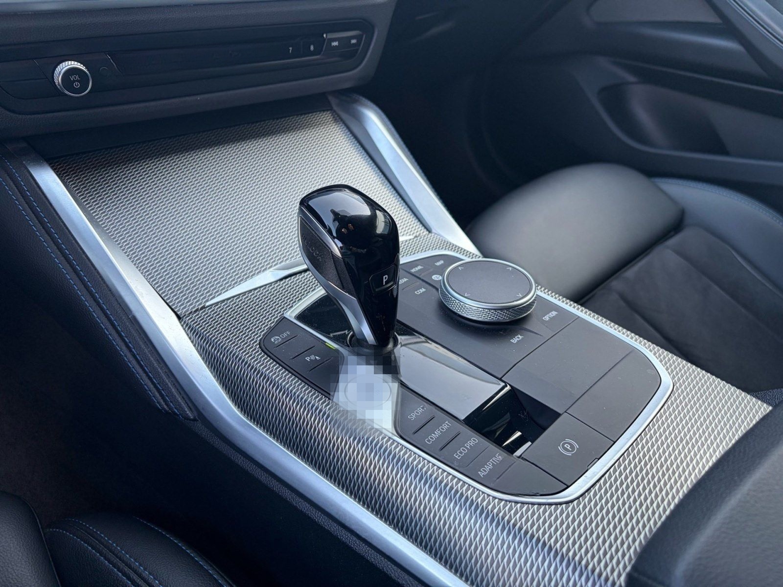 BMW M440i xDrive GranCoupe foto 8