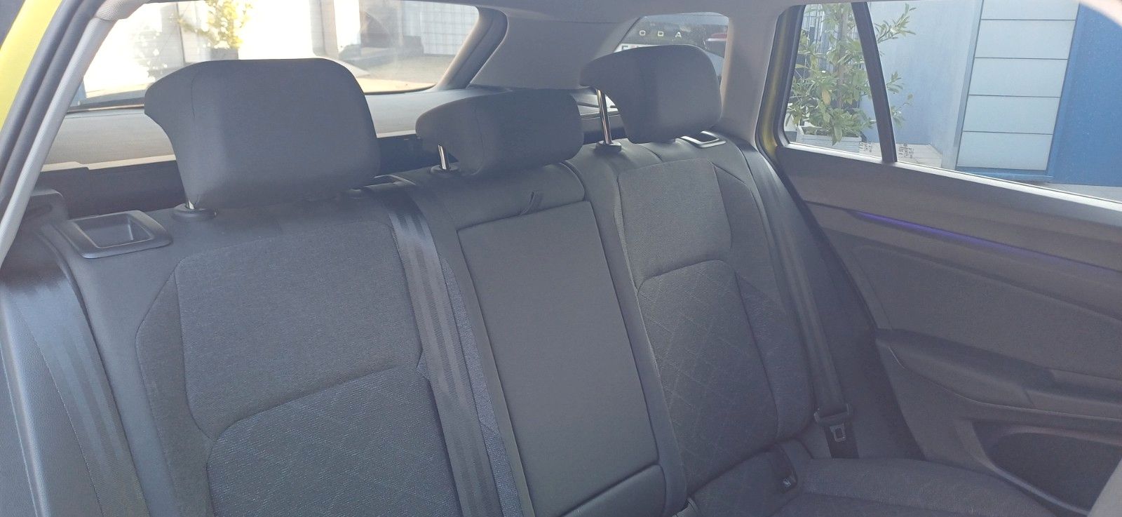 Volkswagen Golf Life 1.5 eTSI DSG-Navi-Kamera-Alu-AHKschwen foto 12