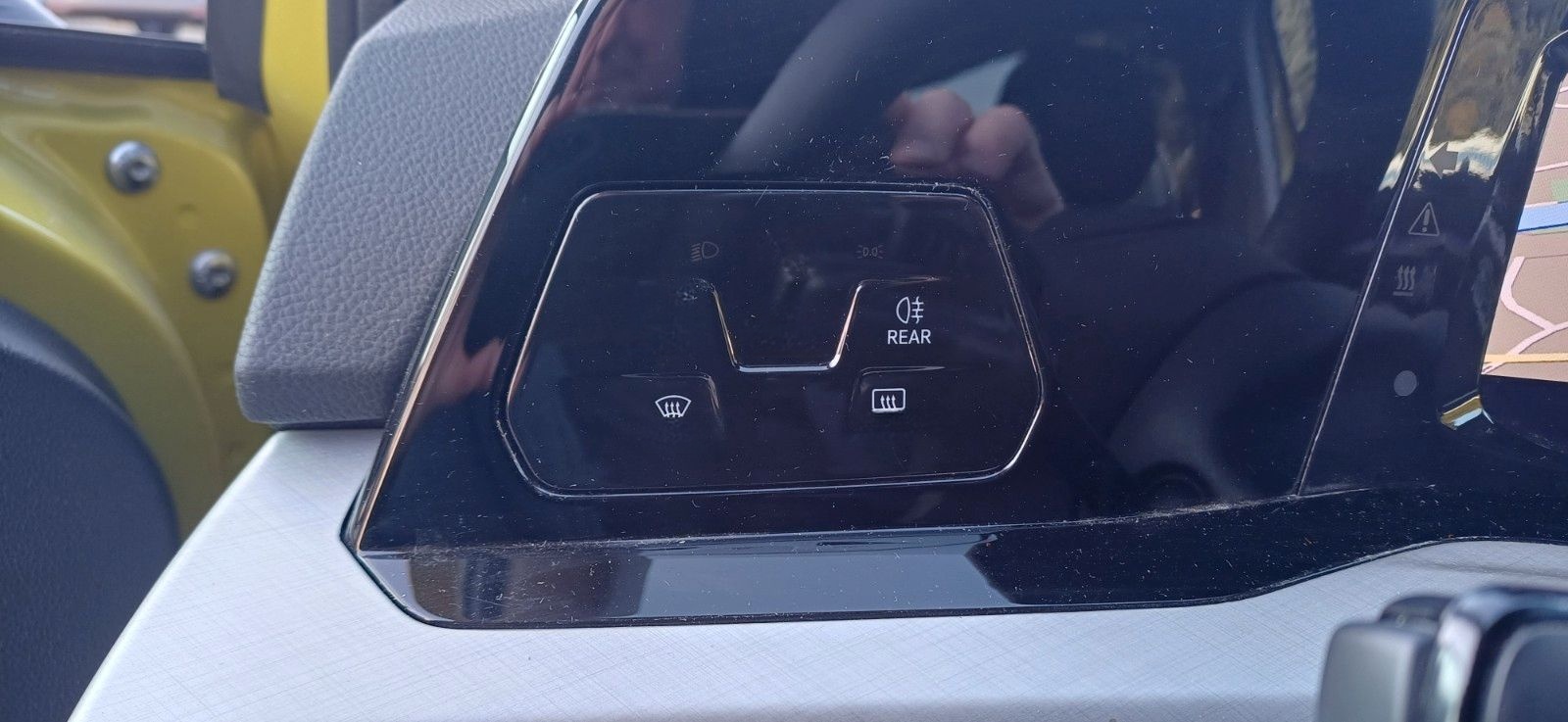 Volkswagen Golf Life 1.5 eTSI DSG-Navi-Kamera-Alu-AHKschwen foto 15