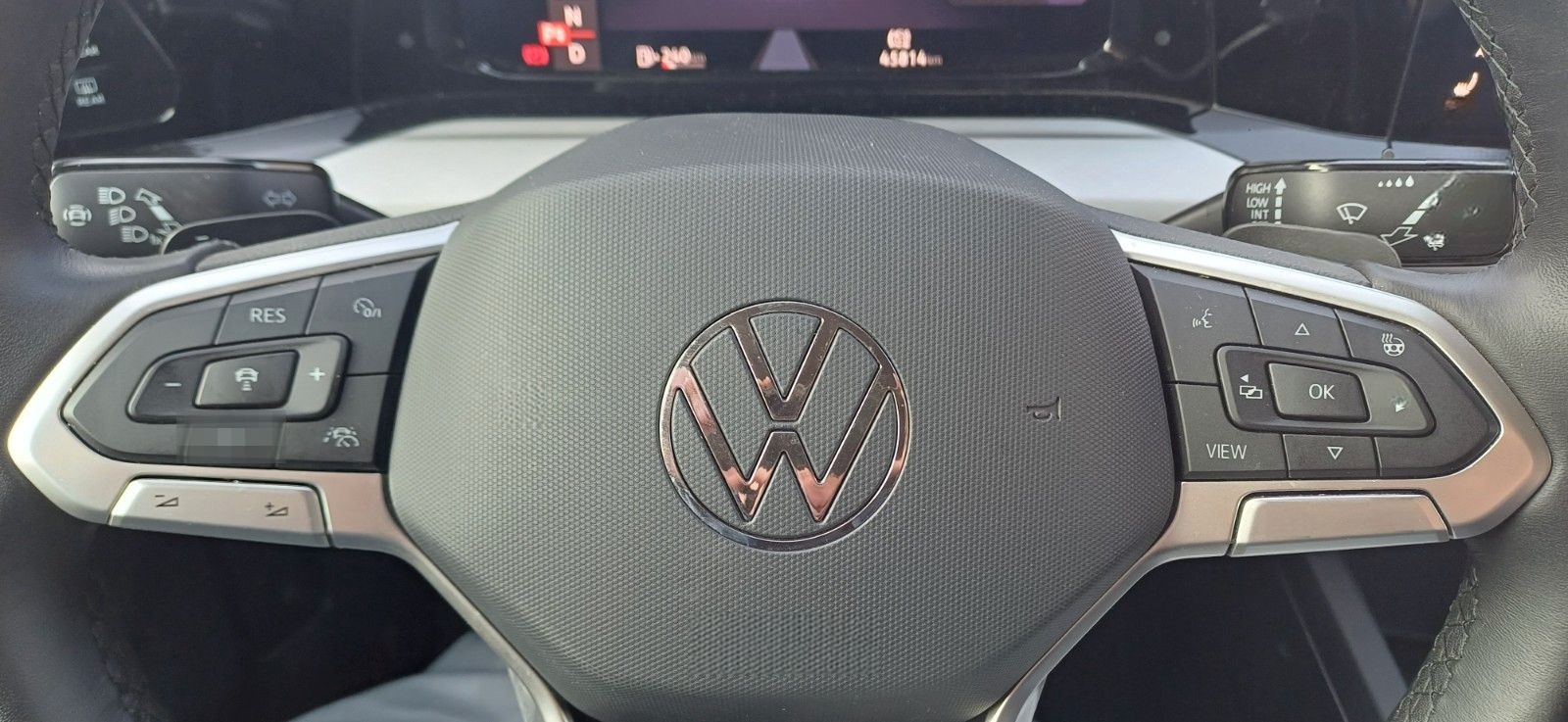 Volkswagen Golf Life 1.5 eTSI DSG-Navi-Kamera-Alu-AHKschwen foto 16