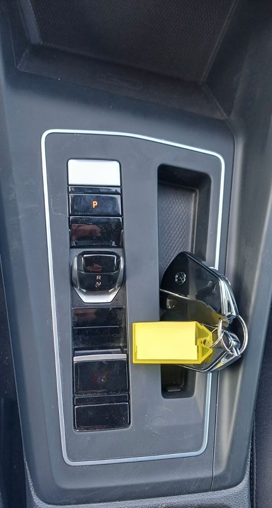 Volkswagen Golf Life 1.5 eTSI DSG-Navi-Kamera-Alu-AHKschwen foto 17