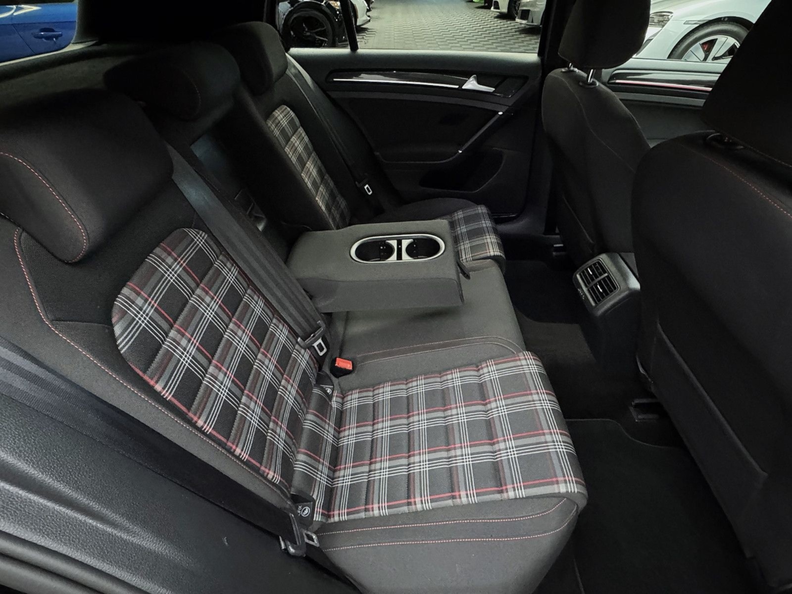 Volkswagen Golf VII GTI Performance Tuning Stage1*KW*Navi foto 11