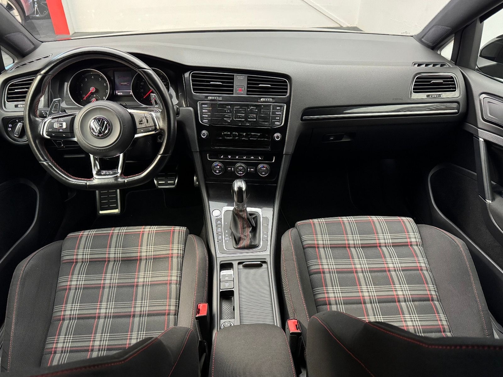 Volkswagen Golf VII GTI Performance Tuning Stage1*KW*Navi foto 12