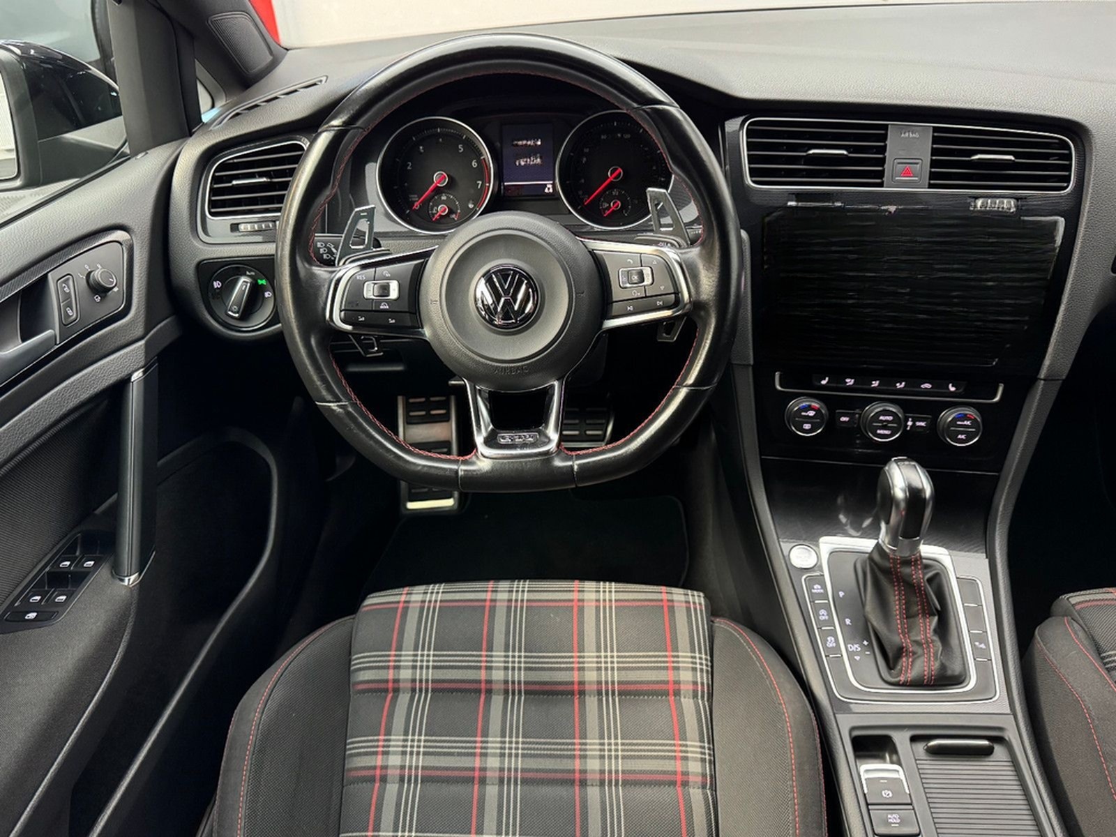 Volkswagen Golf VII GTI Performance Tuning Stage1*KW*Navi foto 13