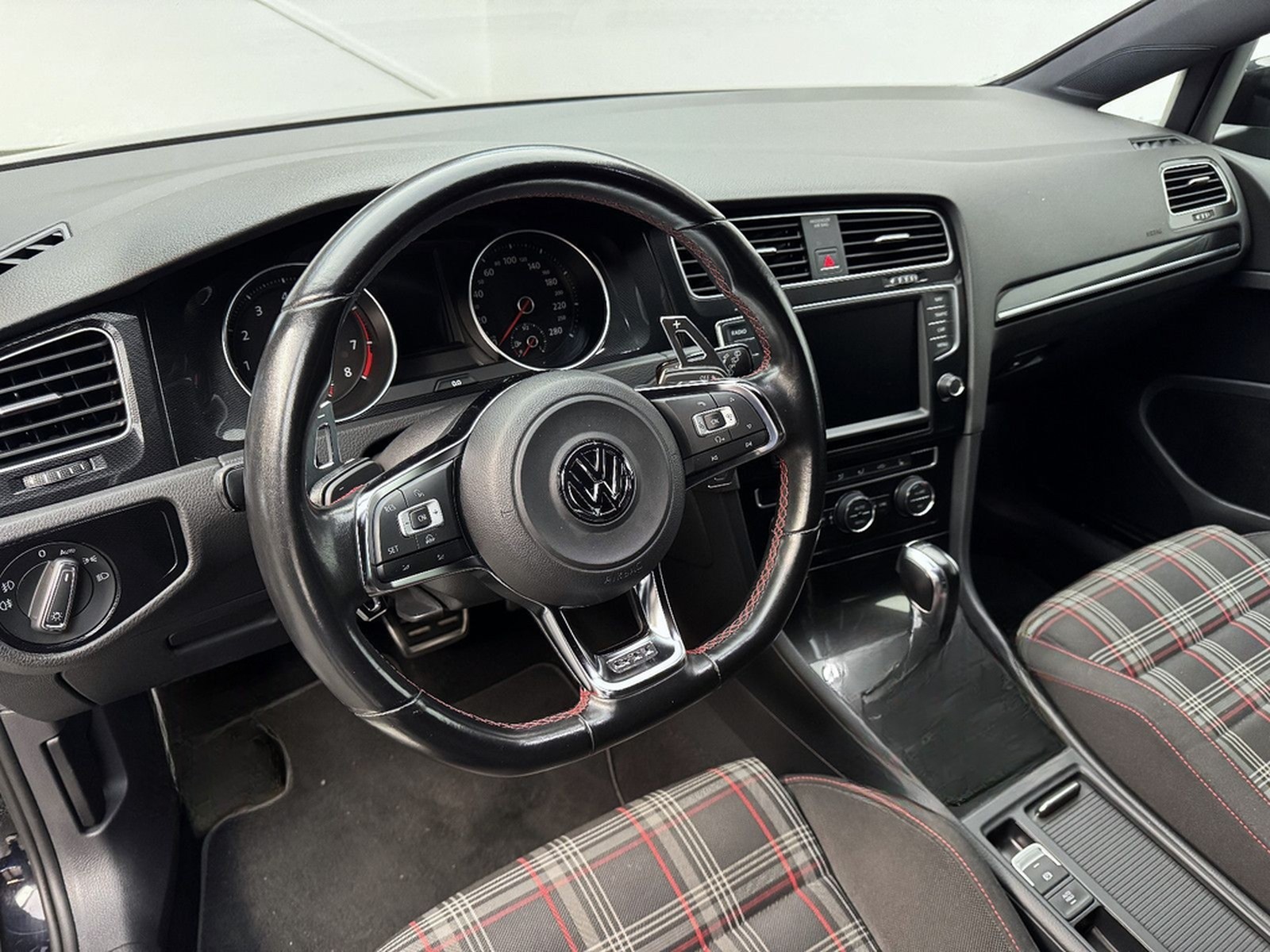 Volkswagen Golf VII GTI Performance Tuning Stage1*KW*Navi foto 14