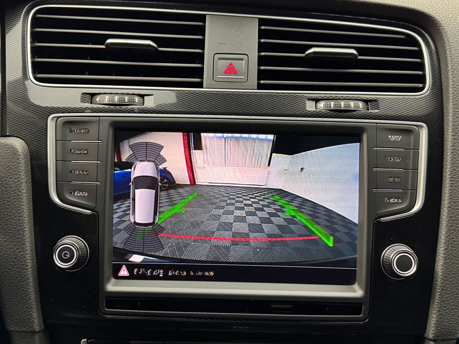 Volkswagen Golf VII GTI Performance Tuning Stage1*KW*Navi foto 16