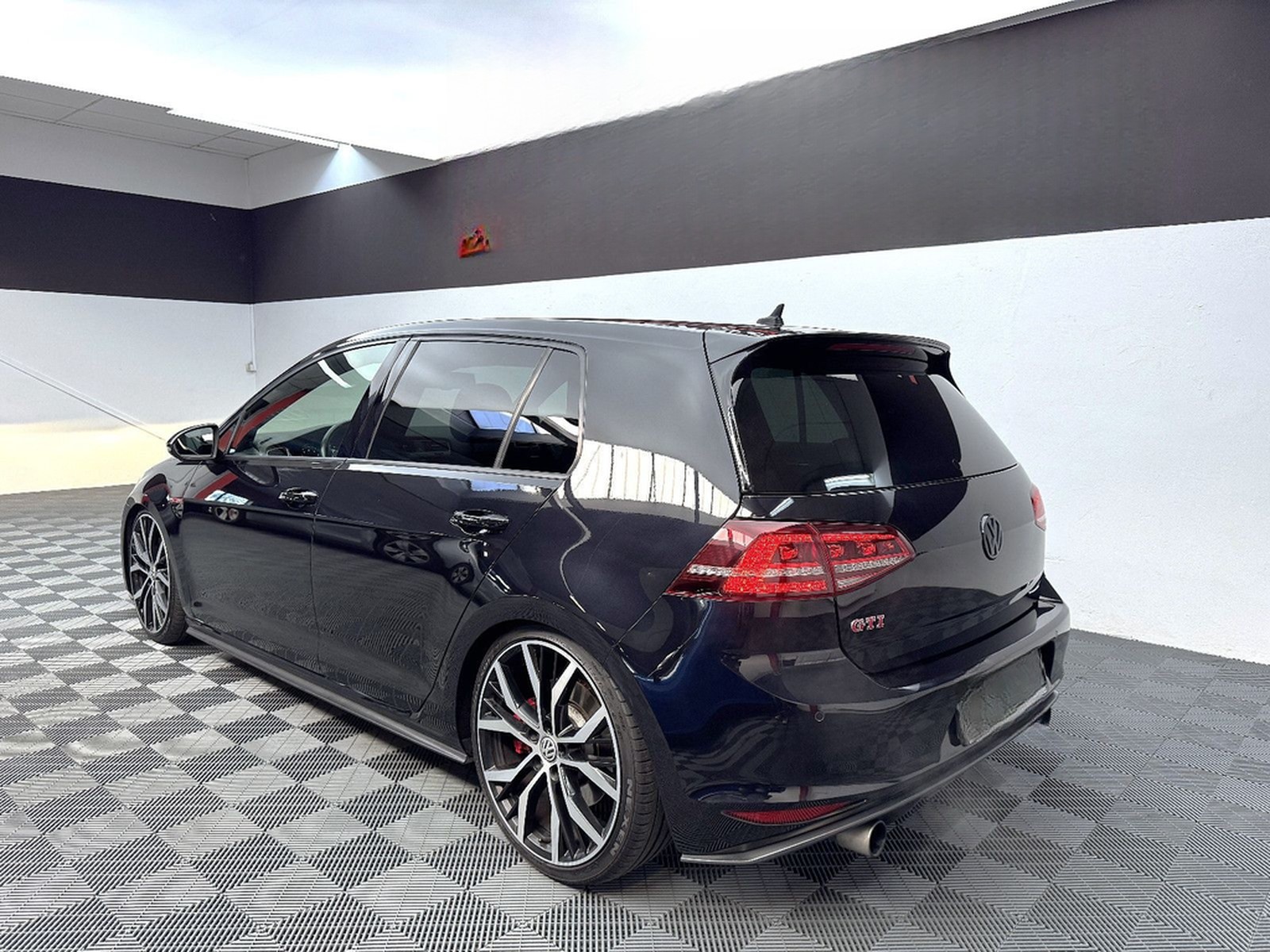 Volkswagen Golf VII GTI Performance Tuning Stage1*KW*Navi foto 3