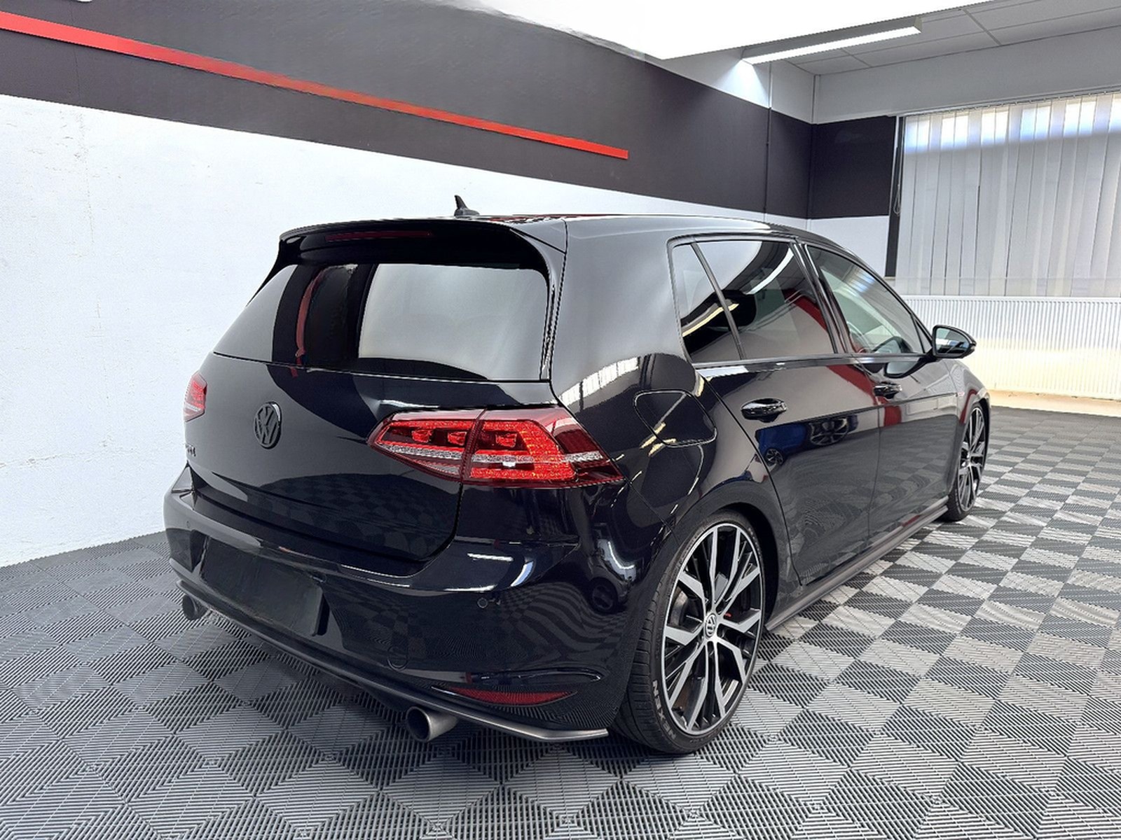 Volkswagen Golf VII GTI Performance Tuning Stage1*KW*Navi foto 5