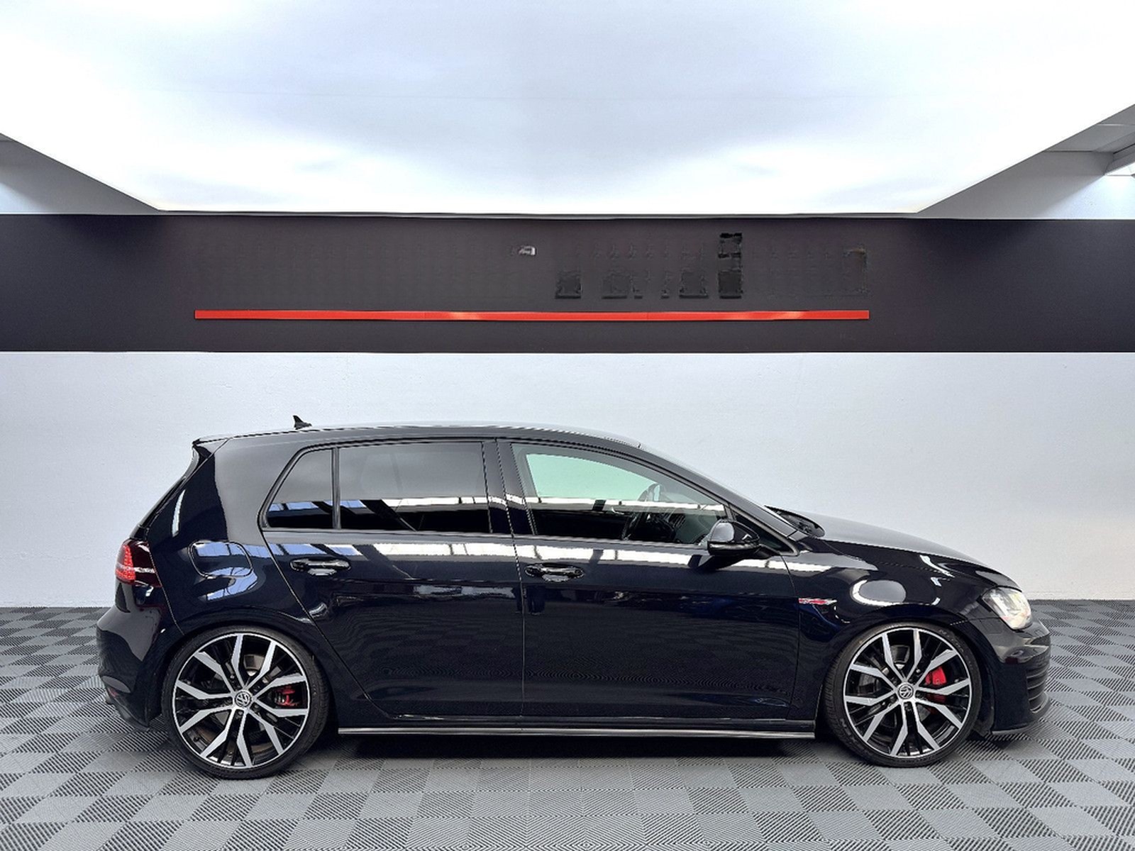 Volkswagen Golf VII GTI Performance Tuning Stage1*KW*Navi foto 6
