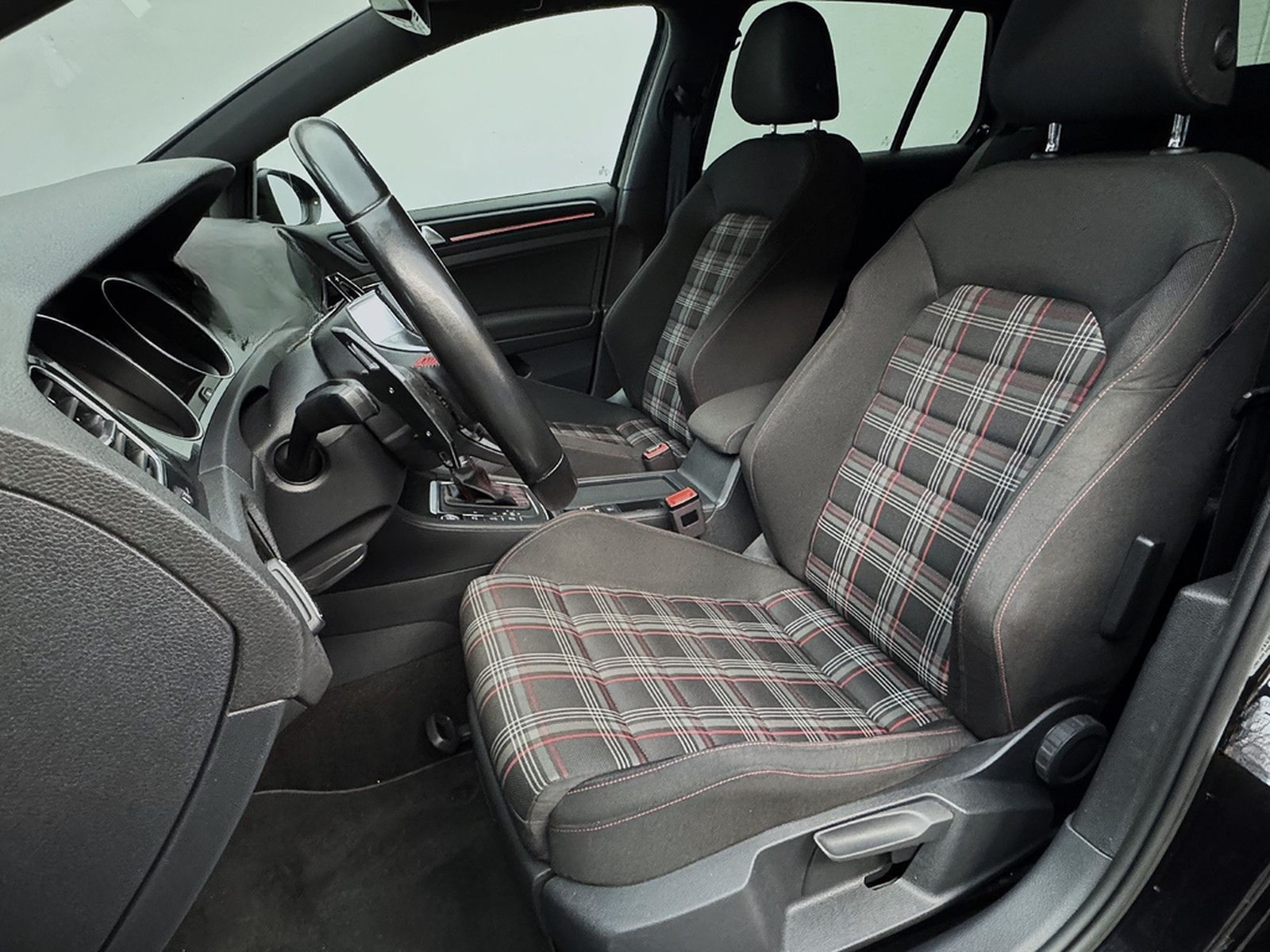 Volkswagen Golf VII GTI Performance Tuning Stage1*KW*Navi foto 8