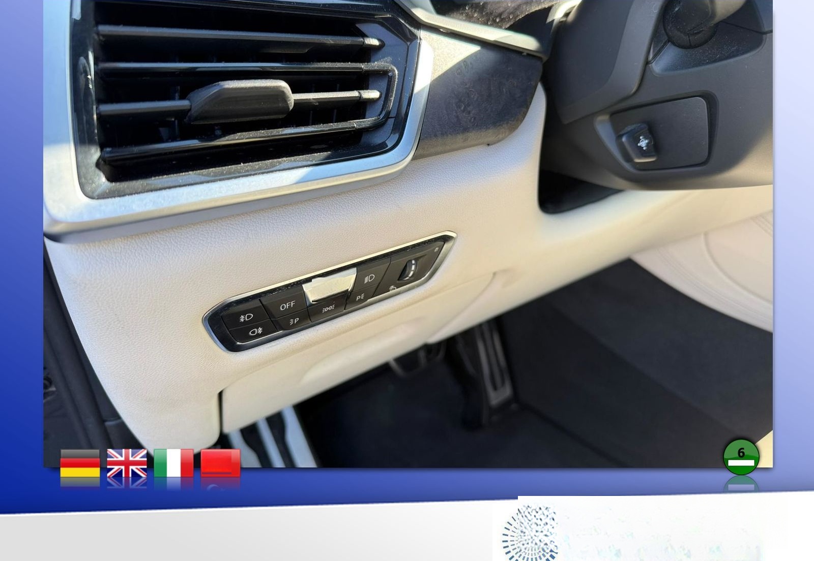 BMW X5 xDrive 40 i M Sport *LUFTFEDER*PANO*HEAPUP* foto 16