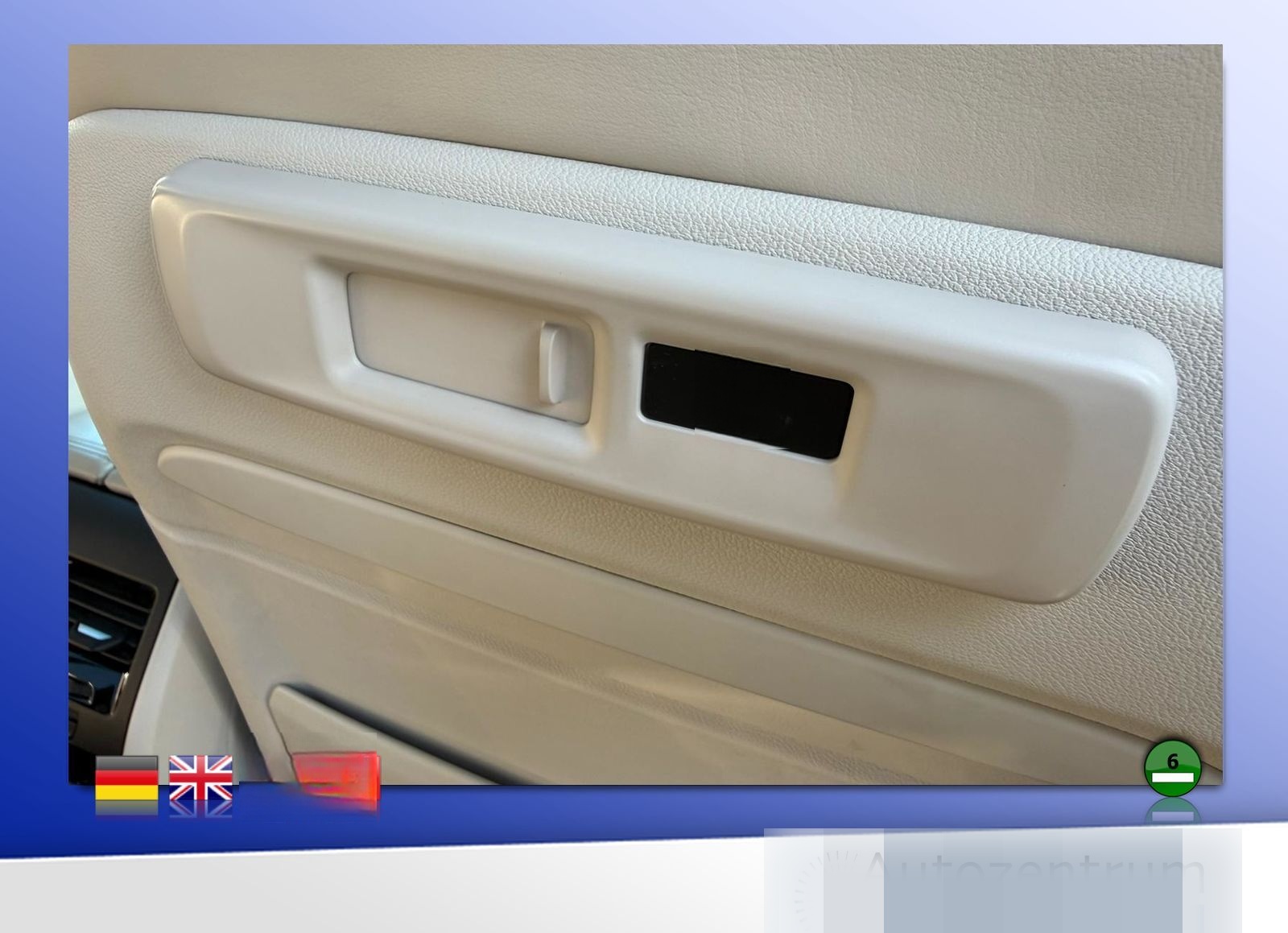 BMW X5 xDrive 40 i M Sport *LUFTFEDER*PANO*HEAPUP* foto 19