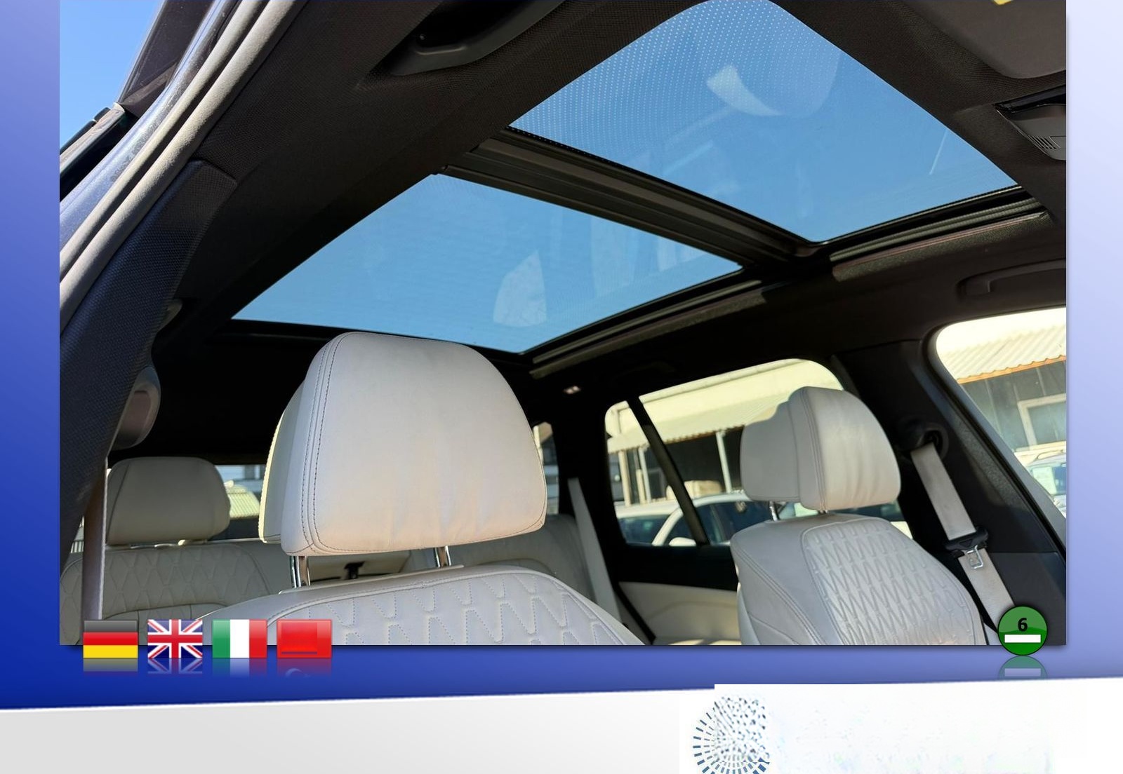 BMW X5 xDrive 40 i M Sport *LUFTFEDER*PANO*HEAPUP* foto 20