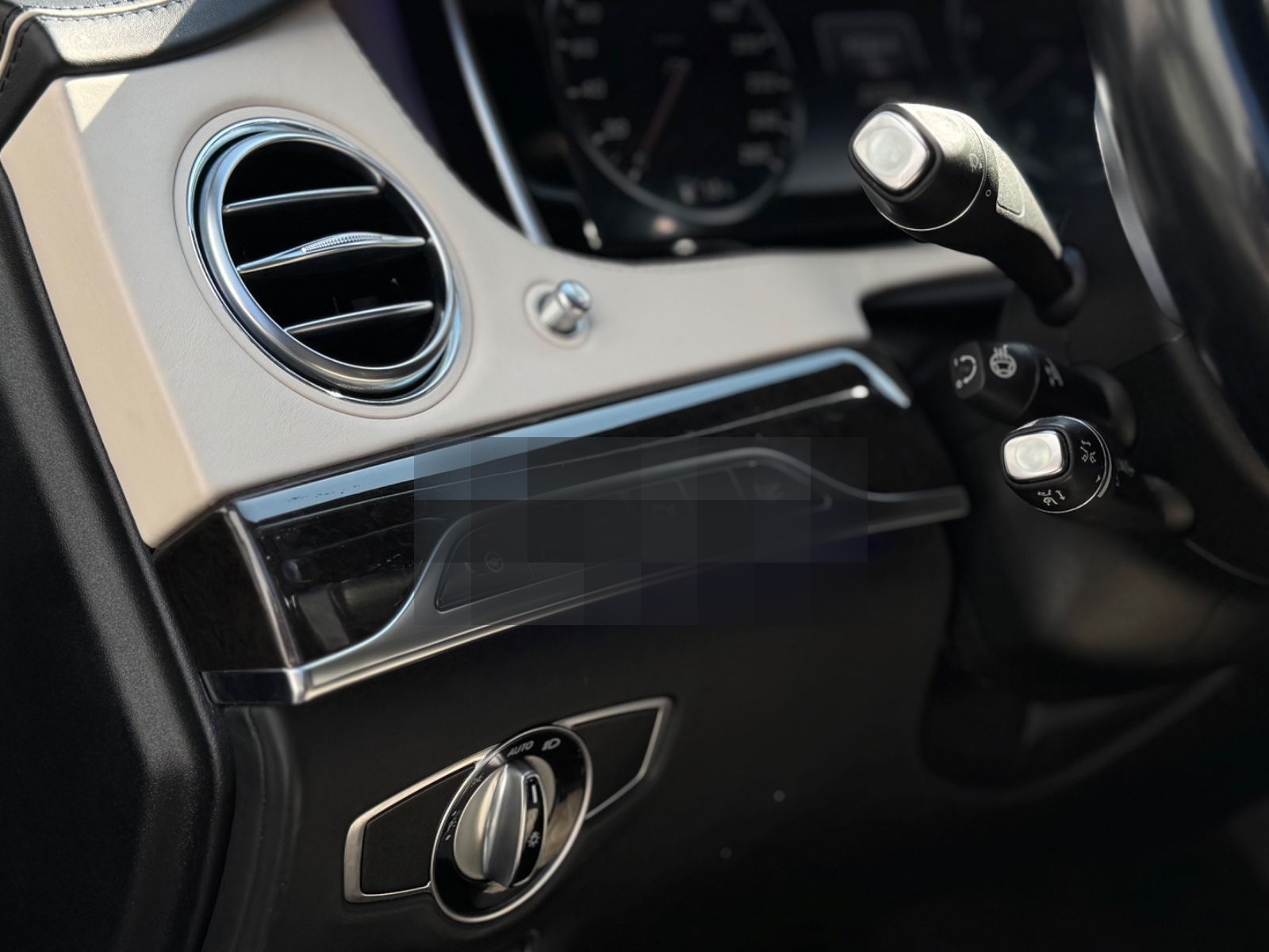 Mercedes-Benz S500 4M Maybach/FirstClass/Burm+/MagicSky/1.Hand foto 18