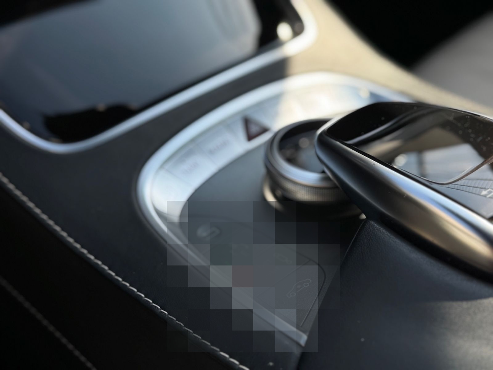 Mercedes-Benz S500 4M Maybach/FirstClass/Burm+/MagicSky/1.Hand foto 20