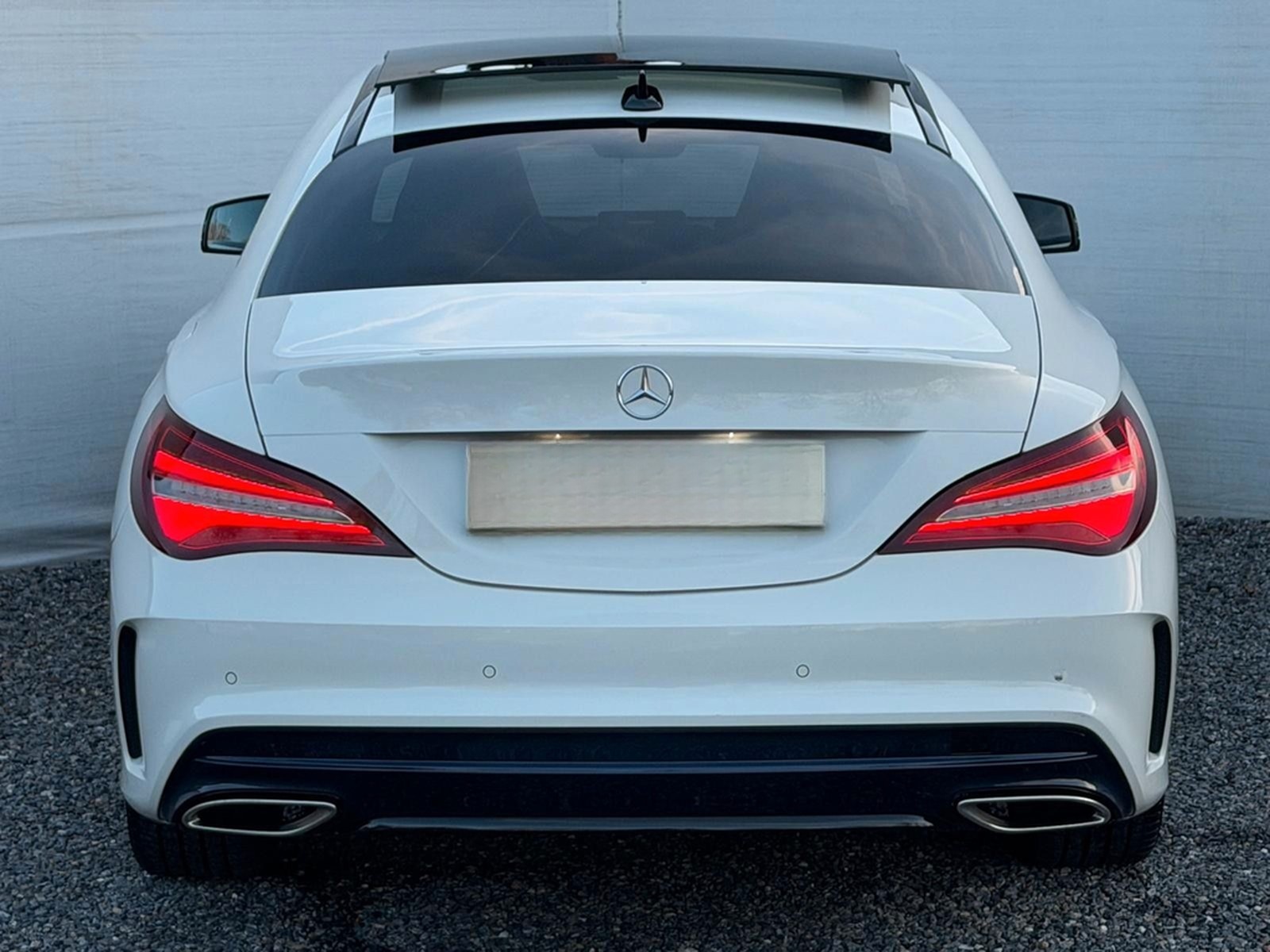 Mercedes-Benz CLA 200 Limousine CDI / d  7G-DCT "AMG Line PANO foto 5