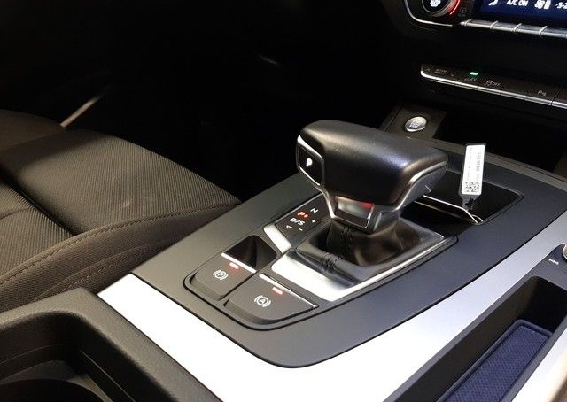 Audi Q5 Sportback S line 50TFSIe quattro AHK Pano foto 11