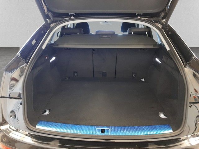 Audi Q5 Sportback S line 50TFSIe quattro AHK Pano foto 14