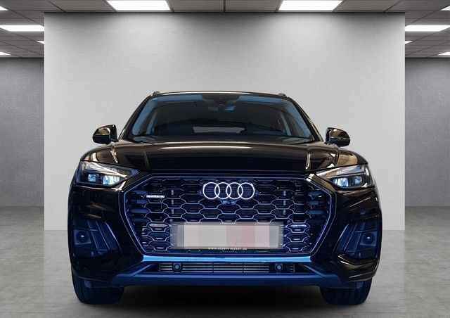 Audi Q5 Sportback S line 50TFSIe quattro AHK Pano foto 3