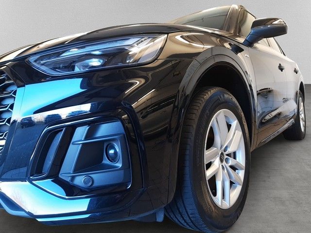 Audi Q5 Sportback S line 50TFSIe quattro AHK Pano foto 6