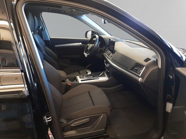 Audi Q5 Sportback S line 50TFSIe quattro AHK Pano foto 7