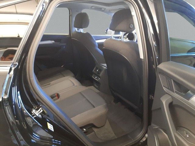 Audi Q5 Sportback S line 50TFSIe quattro AHK Pano foto 8