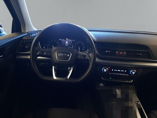 Audi Q5 Sportback S line 50TFSIe quattro AHK Pano foto 10