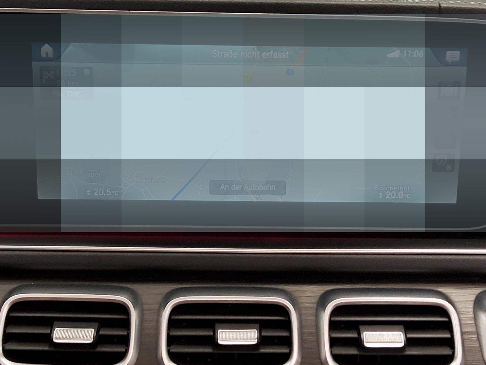 Mercedes-Benz GLE 400 d 4M AMG-Line Night HuD Burm Pano Navi foto 7