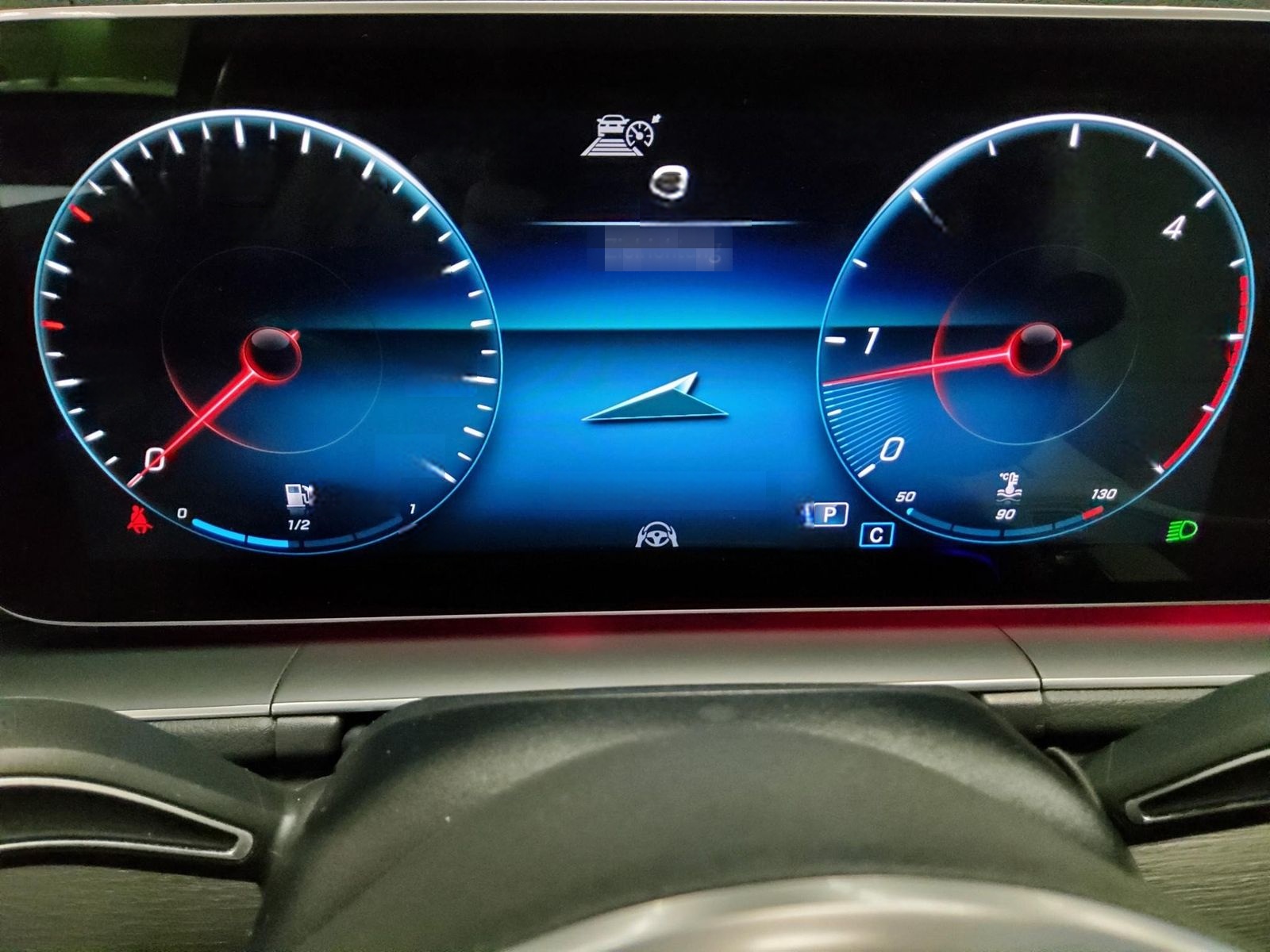 Mercedes-Benz GLE 400 d 4M AMG-Line Night HuD Burm Pano Navi foto 8