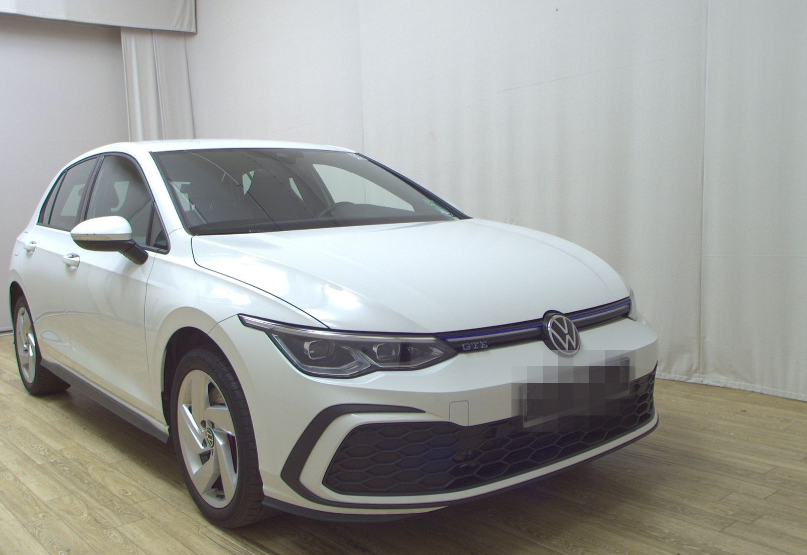Volkswagen Golf-8 GTE 1.4 TSI eHybrid Navi LED DC PDC foto 3