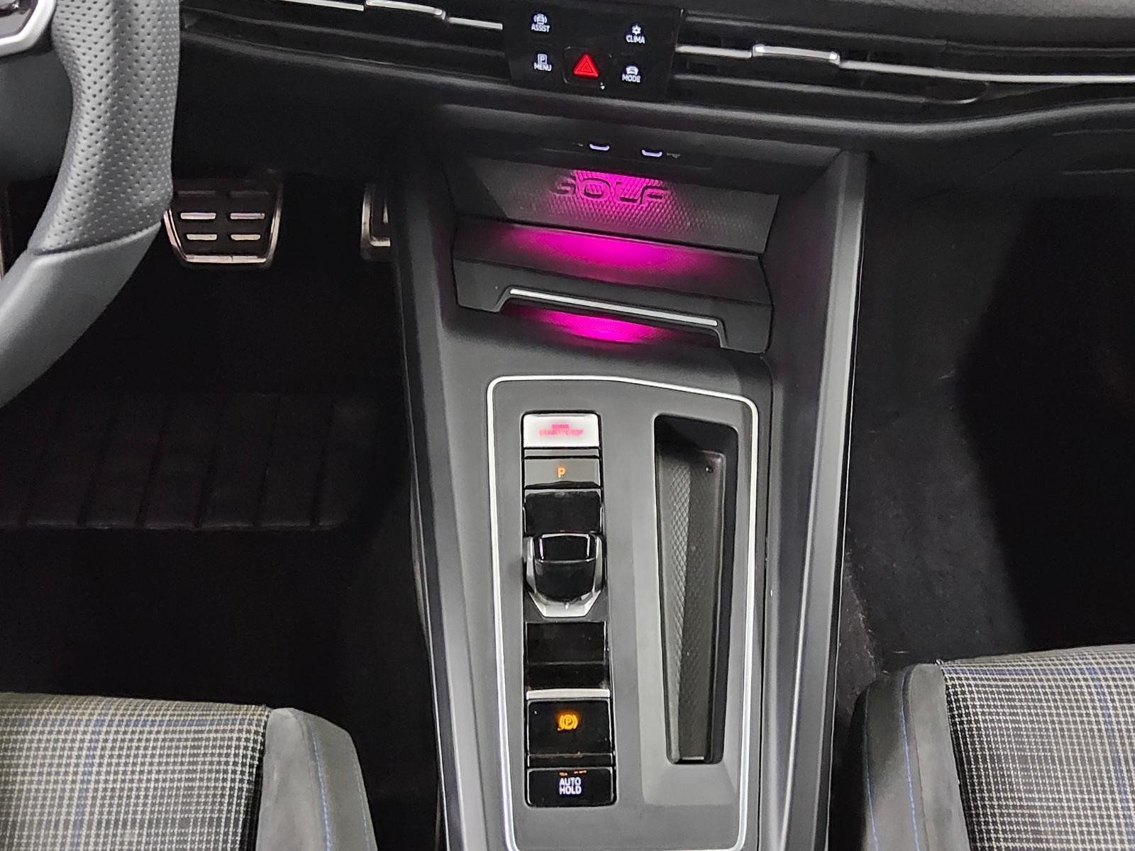 Volkswagen Golf-8 GTE 1.4 TSI eHybrid Navi LED DC PDC foto 6