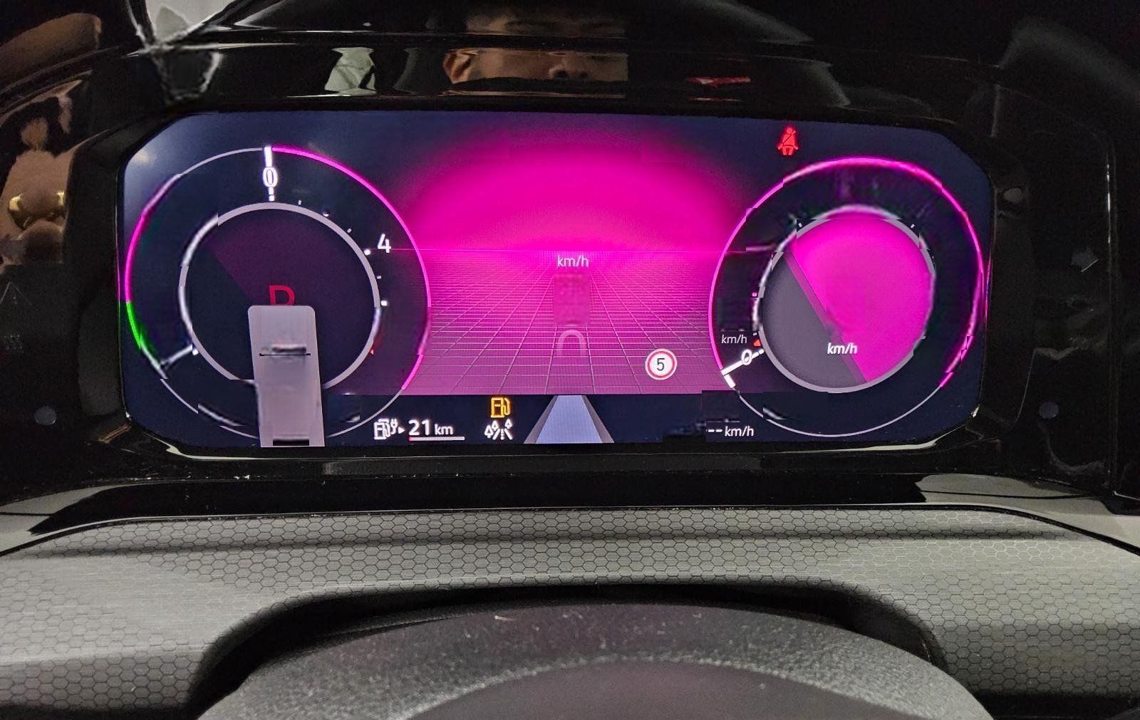 Volkswagen Golf-8 GTE 1.4 TSI eHybrid Navi LED DC PDC foto 8