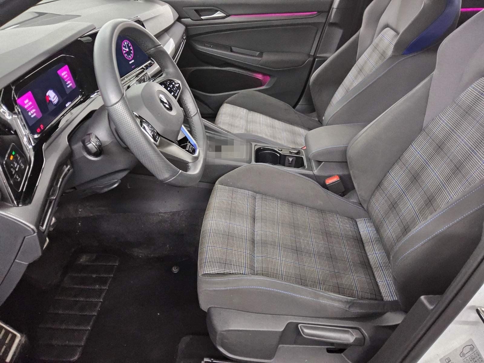 Volkswagen Golf-8 GTE 1.4 TSI eHybrid Navi LED DC PDC foto 9