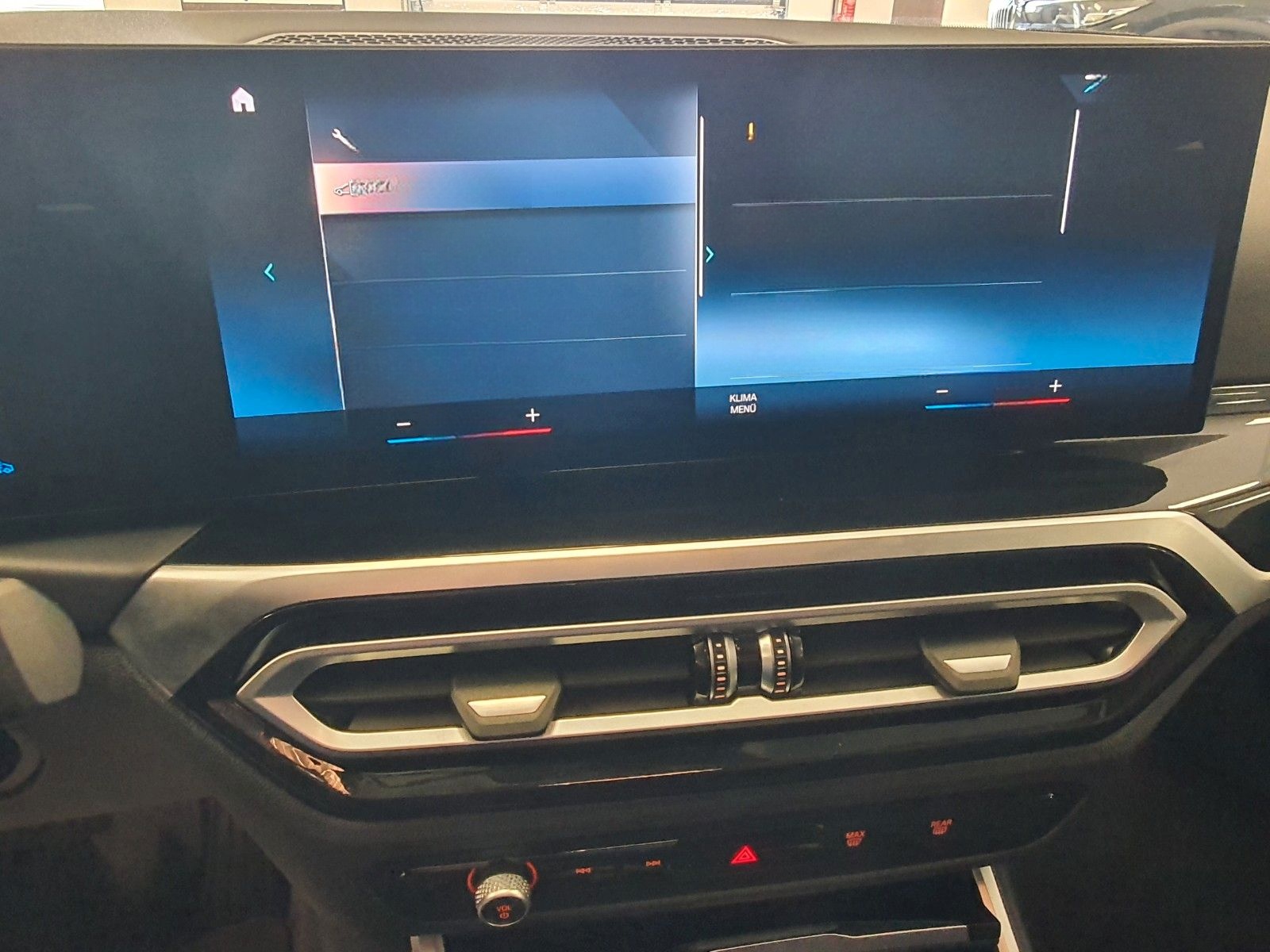 BMW 318d Aut/Navi/Stop&Go/StandHeiz/DriveAss foto 17