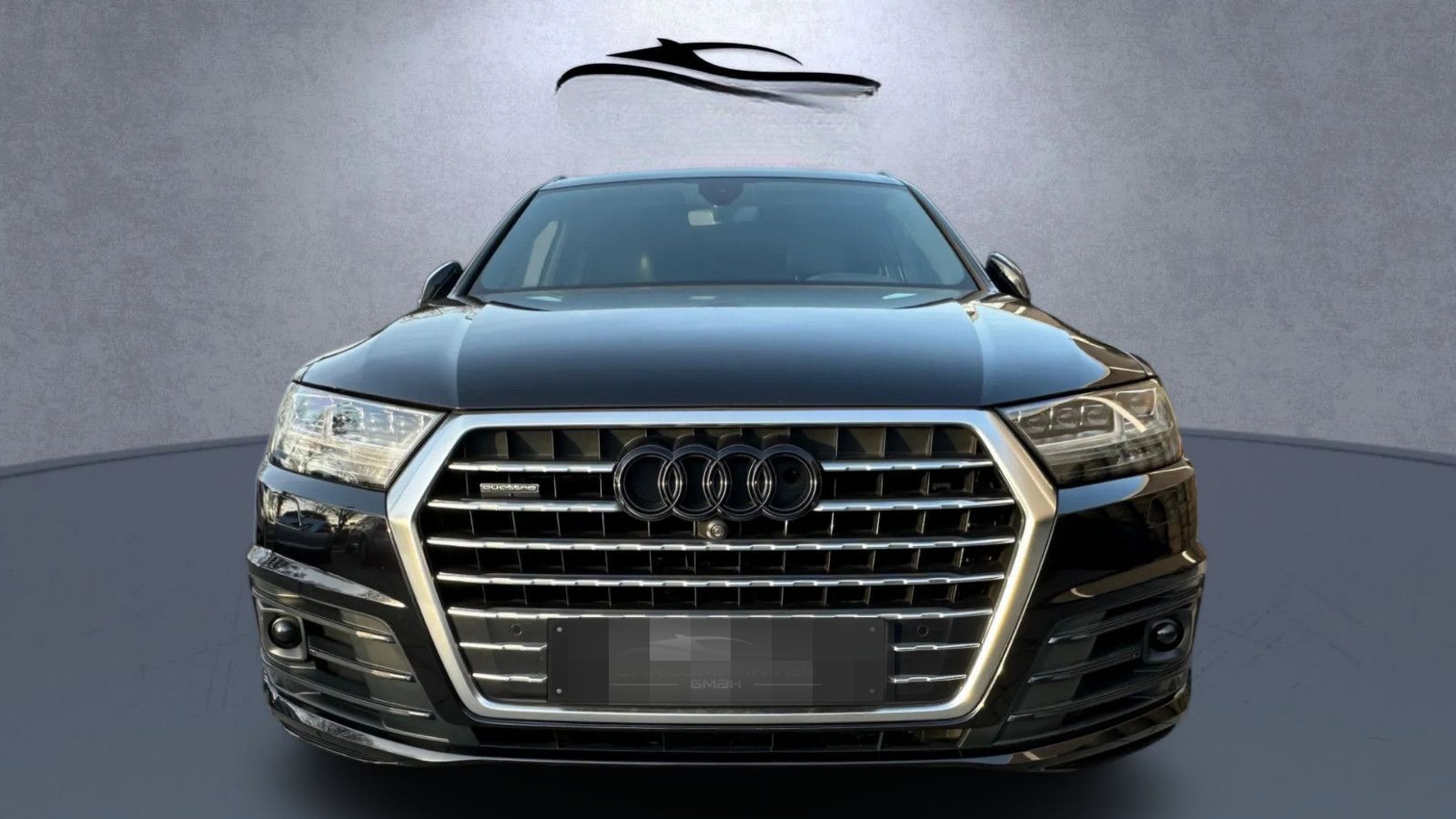 Audi Q7 50 TDI Quattro 3xSline,Pano,MATRIX,7-Sitzer22 foto 12