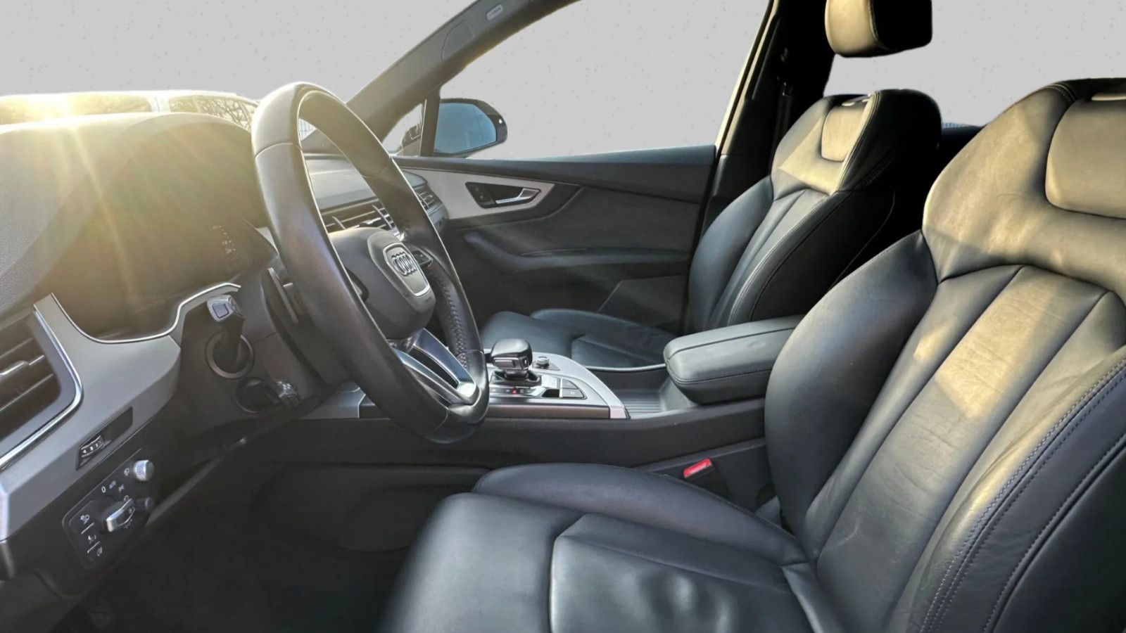 Audi Q7 50 TDI Quattro 3xSline,Pano,MATRIX,7-Sitzer22 foto 16