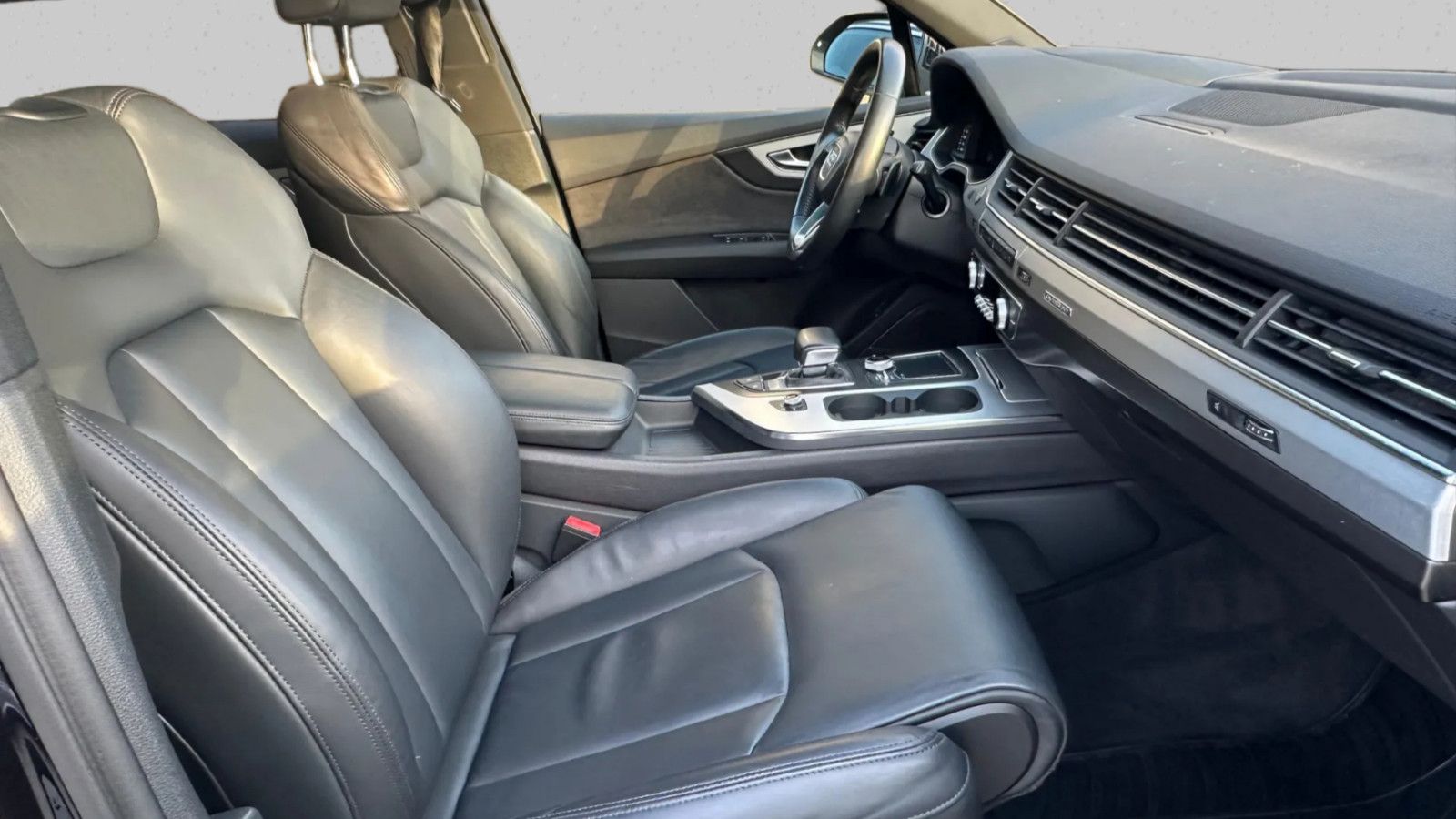 Audi Q7 50 TDI Quattro 3xSline,Pano,MATRIX,7-Sitzer22 foto 17