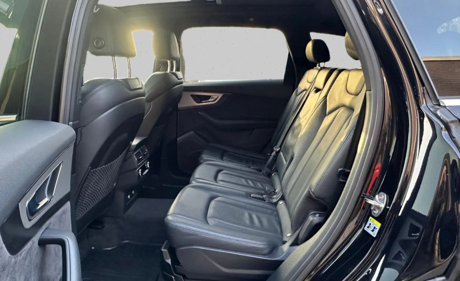 Audi Q7 50 TDI Quattro 3xSline,Pano,MATRIX,7-Sitzer22 foto 18