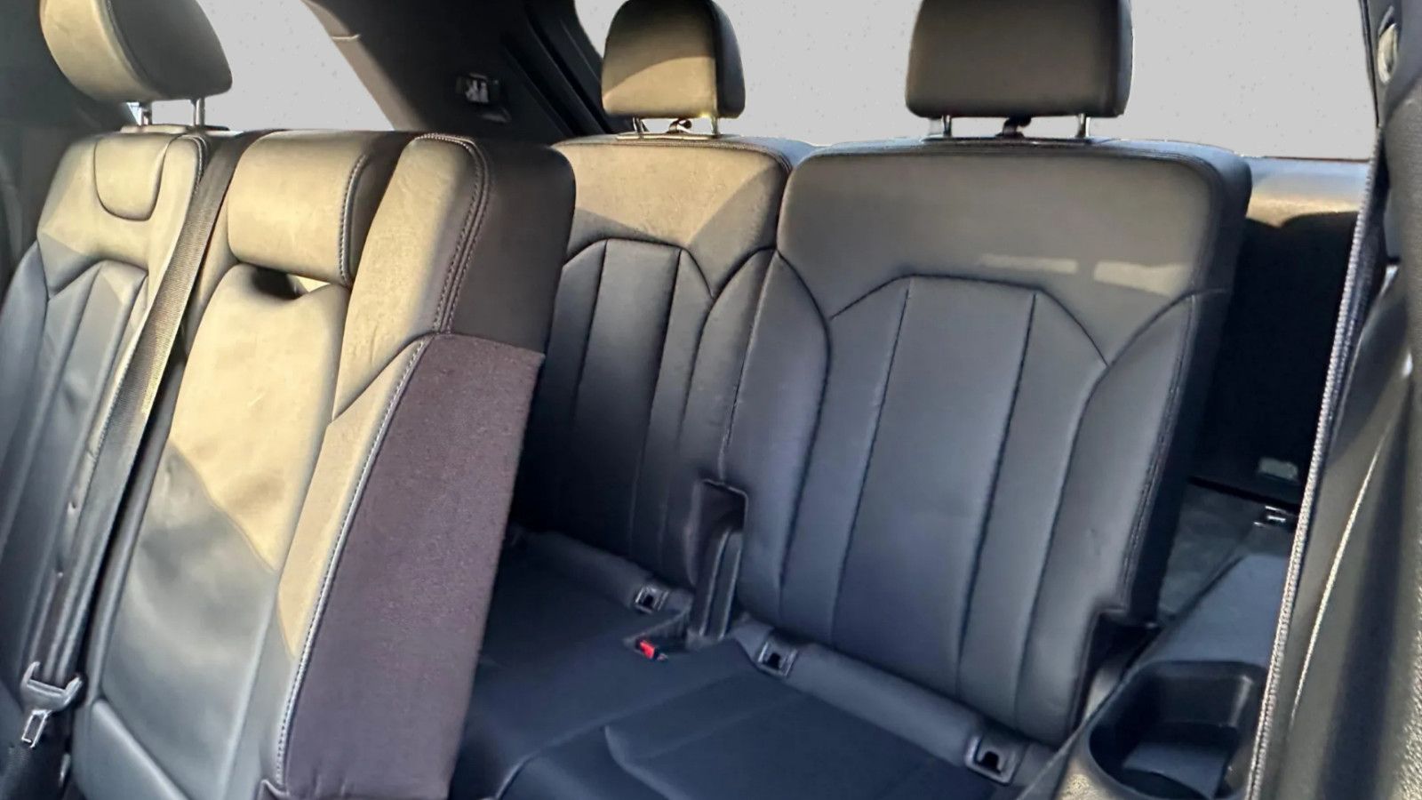 Audi Q7 50 TDI Quattro 3xSline,Pano,MATRIX,7-Sitzer22 foto 19
