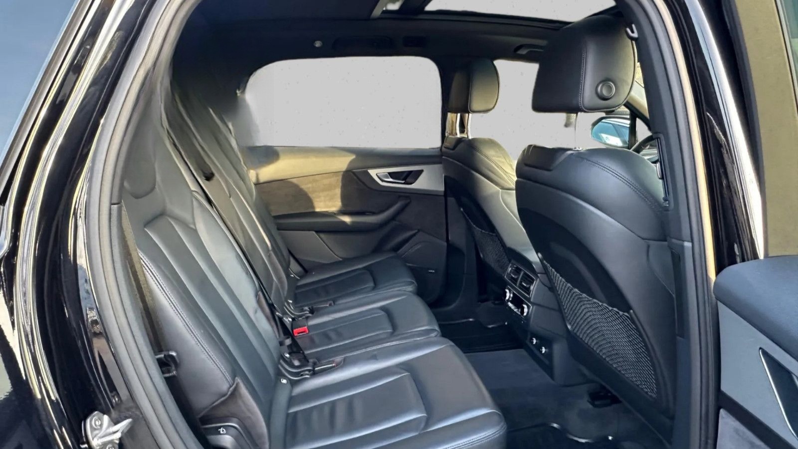 Audi Q7 50 TDI Quattro 3xSline,Pano,MATRIX,7-Sitzer22 foto 21