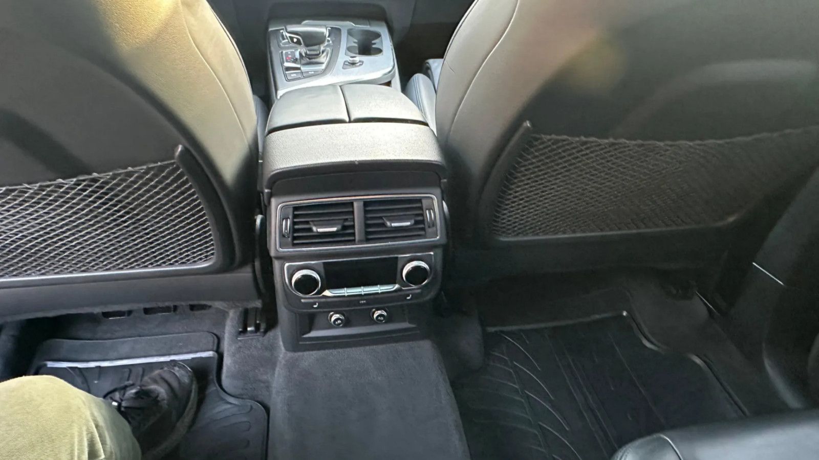 Audi Q7 50 TDI Quattro 3xSline,Pano,MATRIX,7-Sitzer22 foto 23